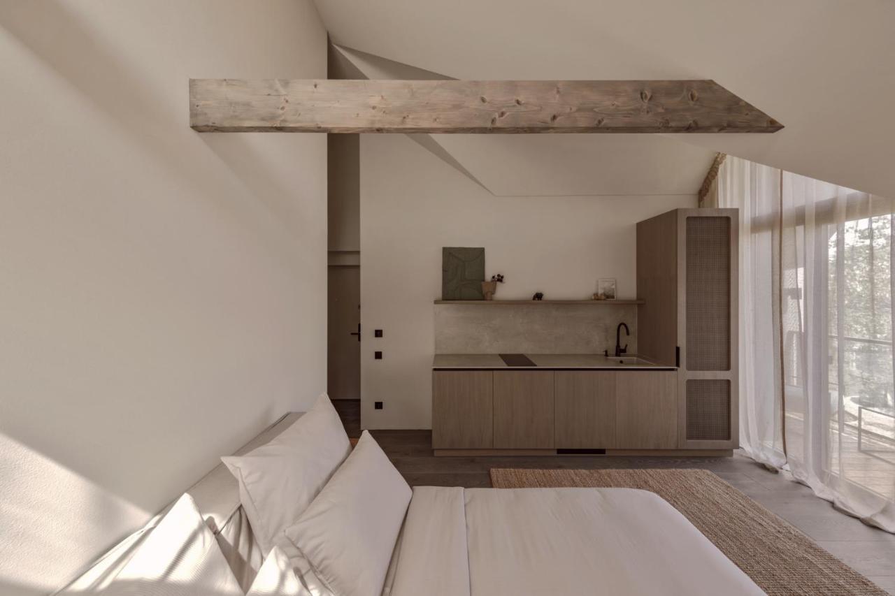 Hill Palanga & Spa Екстериор снимка