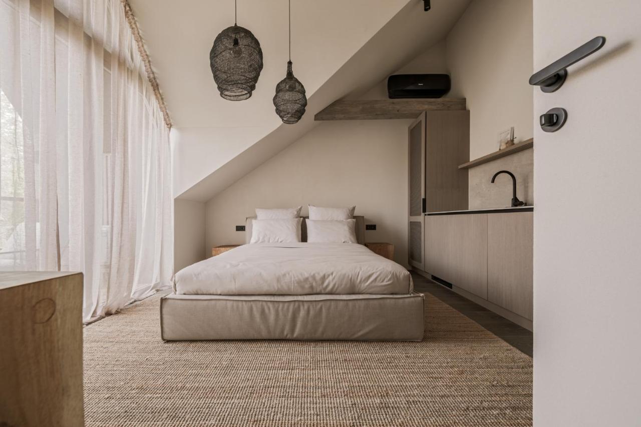 Hill Palanga & Spa Екстериор снимка