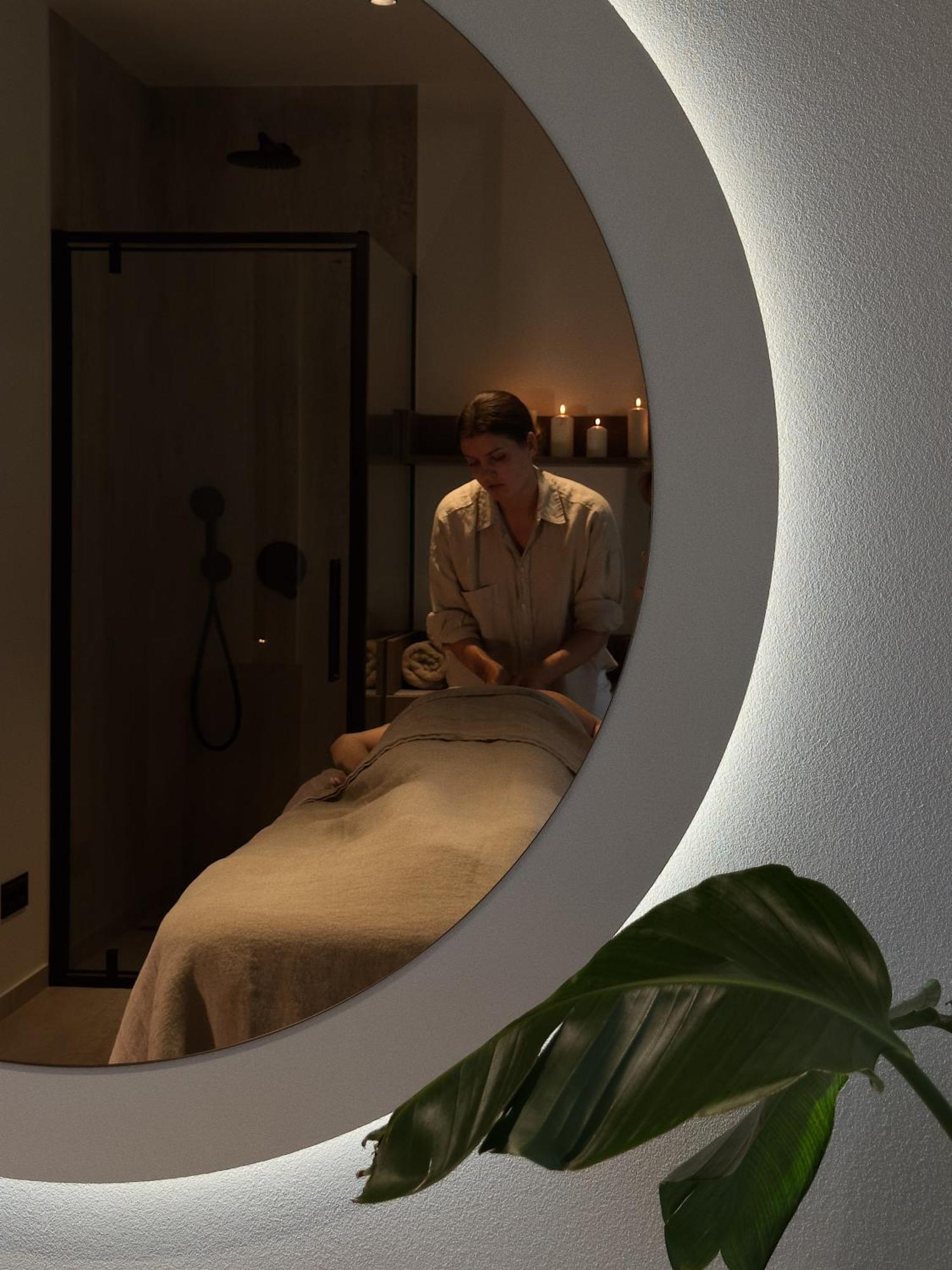 Hill Palanga & Spa Екстериор снимка