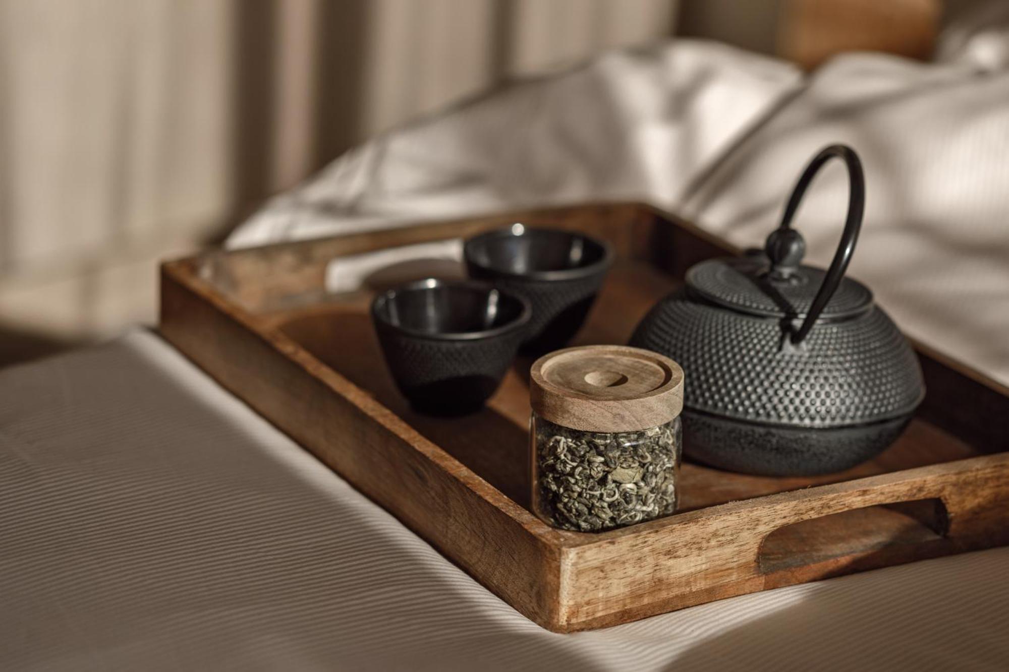 Hill Palanga & Spa Стая снимка