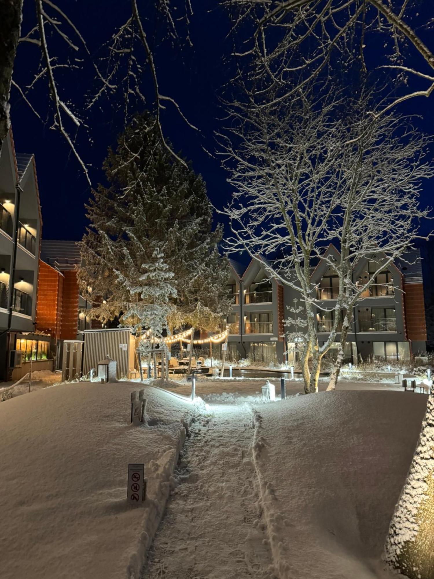 Hill Palanga & Spa Екстериор снимка