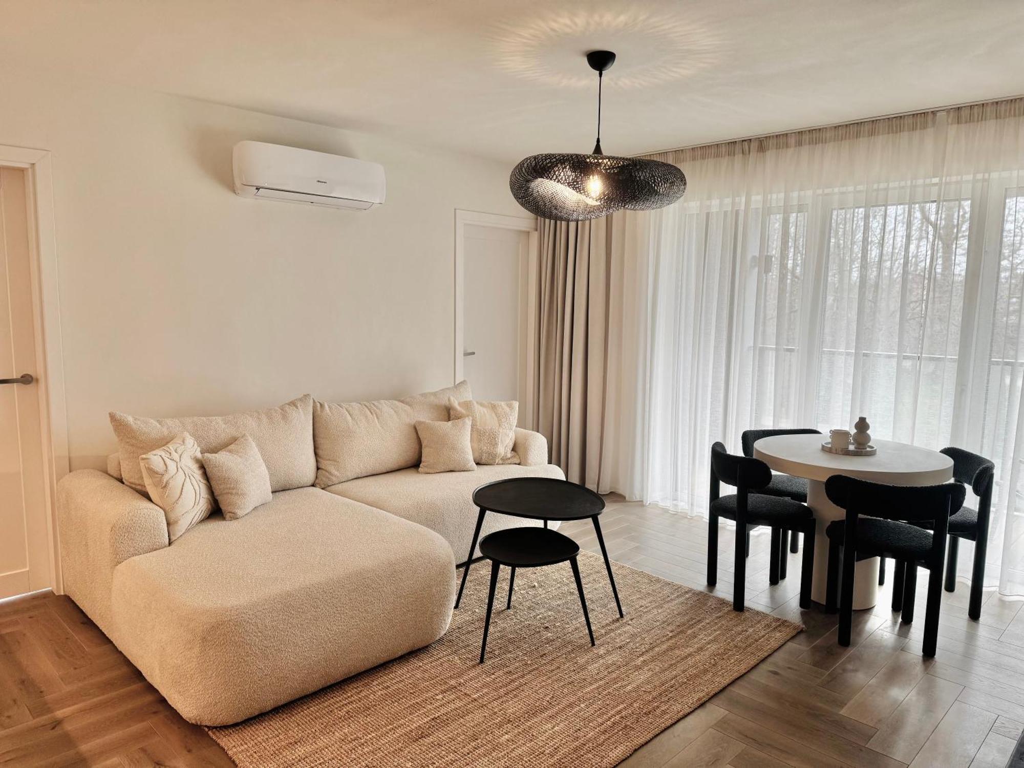 Hill Palanga & Spa Екстериор снимка