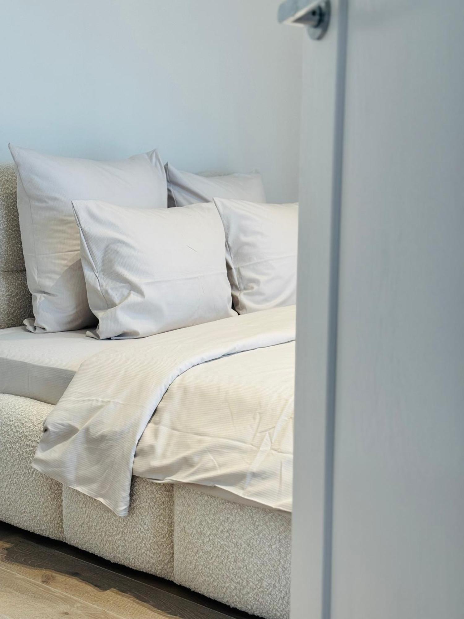 Hill Palanga & Spa Екстериор снимка