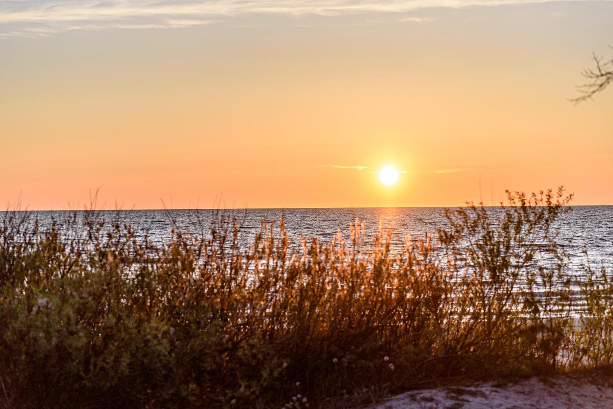 Hill Palanga & Spa Екстериор снимка