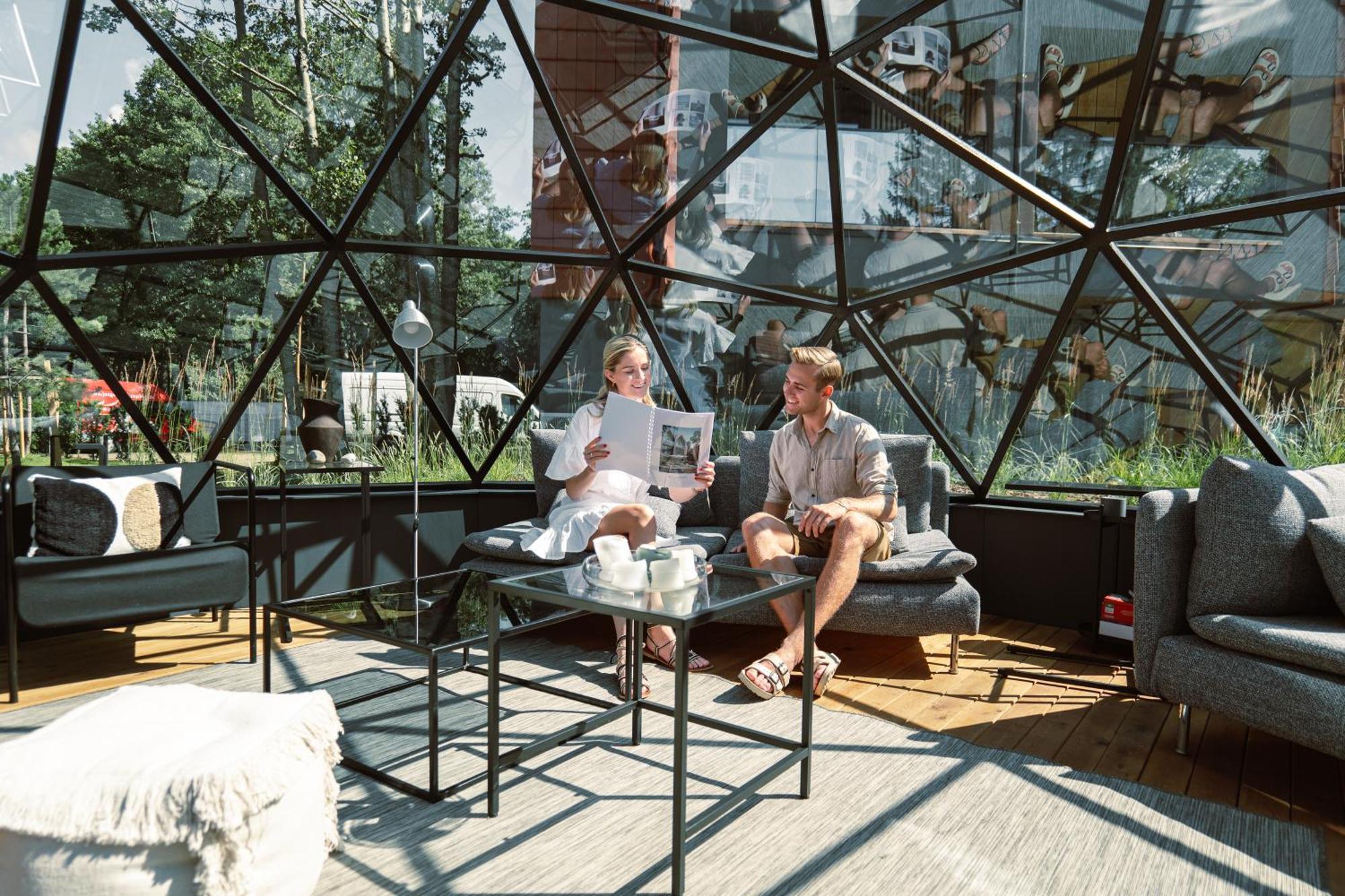 Hill Palanga & Spa Екстериор снимка